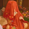 Con Nhà Tứ Phủ 🪷