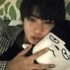 jin.w0rldwidehandsome