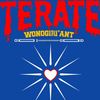 TERATEWONOGIRI