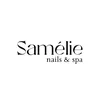 Sam Sam thích làm nails