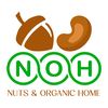 Nuts & Organic Home