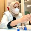 QUEEN SECRET HEALTHCARE