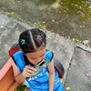 itsmeyourgirlchezka