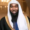 الشيخ بدر المشاري