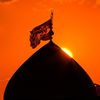 على العهد