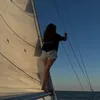 Sailin’ Ella