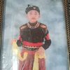 parhanaya