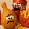 Parody Food