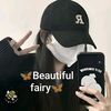 Beautiful fairy