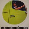 cahgunong.gunong