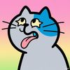 Happy cat