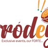 Arodeyo Tv