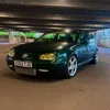 thatgreenmk4gti