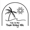 Tiệm cà phê Trạm Hoàng Hôn