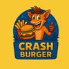 crash burger