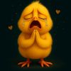 Goldie Chick