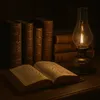 Livros e Resumos