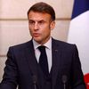 Macron