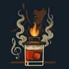 SOUND SMOKE DRINK
