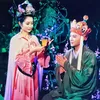 Hạnh Nhi