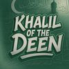 khalilofthedeen