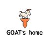 GOAT's Home US Shop
