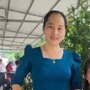 Cô Ánh