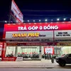 ngocanhbanxegiare