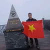sapatrekkingmountain