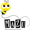 Mazu Aluguel de Brinquedos