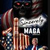 MAGA SAVAGE 4.0