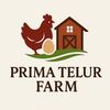 Prima telur farm