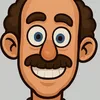 professor cuca beludo