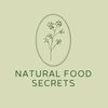 Natural Secrets