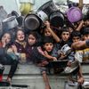 save lives in gaza