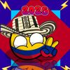 ⚡16 Colombianoball 22⚡