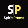 Spirit Promo💧TRF💧