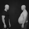 Shadow Of Muscle
