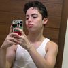 👑🍓 FAN DE KEVIN AMF 🍓👑