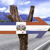 mi campo carretera 🇩🇴