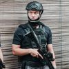 Perlengkapan militer