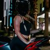 Motoblondie