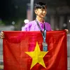 Văn Khang Điền Kinh💎🇻🇳