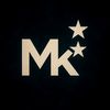 MK✯✯