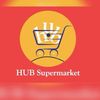 Hub Supermarket