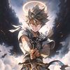 ARCHANGE POST