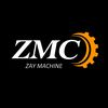ZMC official