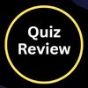 Quiz Review