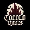 cocol0lyrics