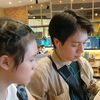 พ่อแก๊ปน้องเมจิ(ช่องจริง)